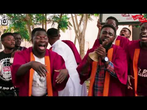 KEKE ELIJAH || ABIOLA