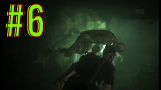 The Last of Us Part 1 | PC Gameplay #6 #tlou
