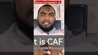 How to get rent support in France 🇫🇷 #rentinfrance #expat inFrance #movetofrance