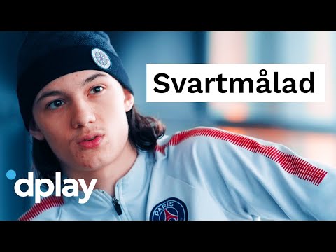 Greekazo: in the hotspot | Greekazo om tiden efter den omtalade intervjun | discovery+ Sverige