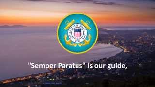 Semper Paratus - United States Coast Guard Marching Song