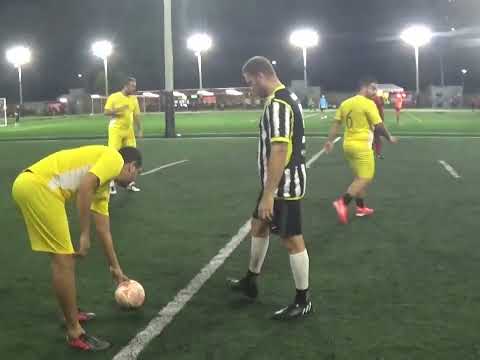 ISTO É REAL - FINAL - 1º TEMPO - ESPORTE REAL 2X7 JUMENTOS FC - 15/06/2023