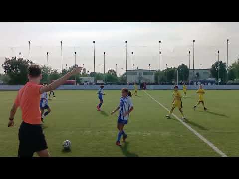 16.09.2023, CSU Stiinta vs ACS Juniorul 2014, AMFB, Grupa 2011, Seria 1, repriza 2