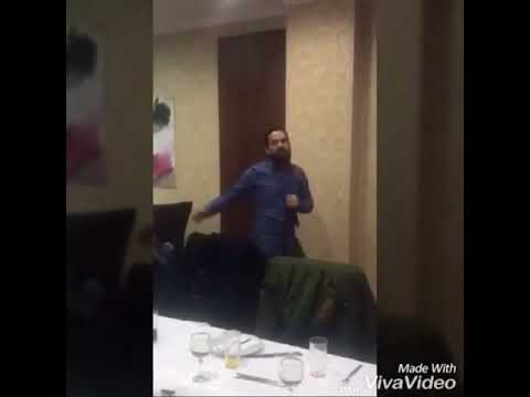 Gjonny Duzhmani - Ne Vila Germia (Live)