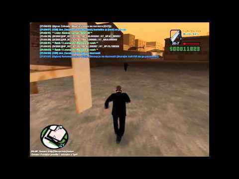 [BU-RP] - WAR IS vs TRB