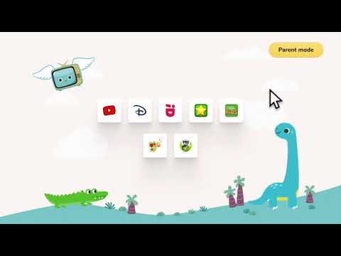 Item video thumbnail