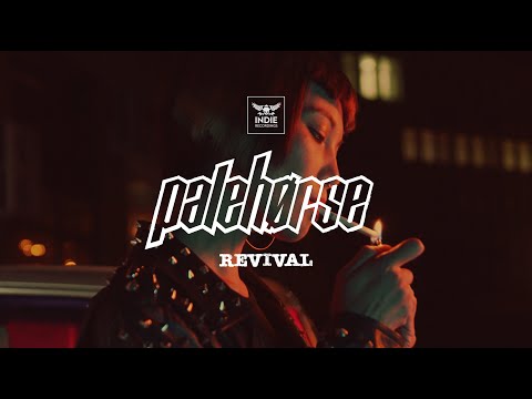Palehørse - Revival (Official Lyric Video)