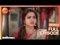 Soundirapandi S Decision Against Bharani Anna Full Ep 12 Zee Tamil
