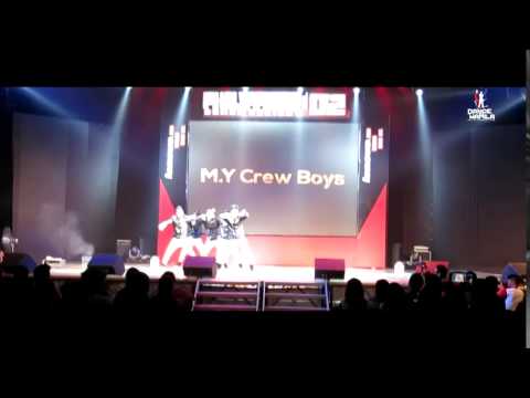 PDD v2 11 M Y Crew Boys