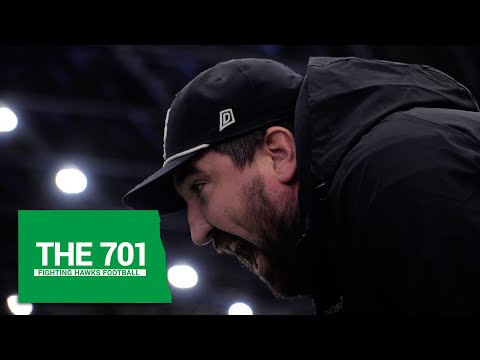 UND Football | The 701 | Staffel 1, Folge 11
