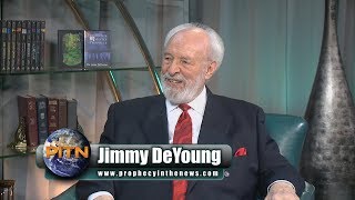 Dr. Jimmy DeYoung - Presidents, Politics, & Prophecy