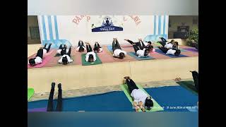Panineeya Mahavidyalaya Public School Video