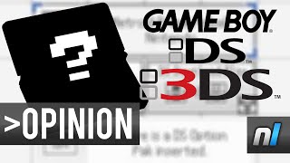 Nintendo's NEXT Handheld Console – What Can We Expect?