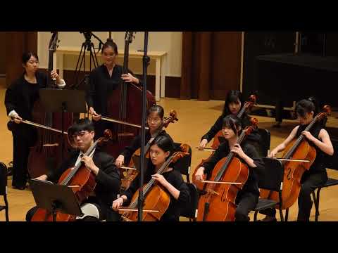 M. Glinka : Ruslan and Lyudmila Overture