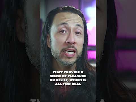 10 Links between Childhood TRAUMA and ADDICTION - 6/10