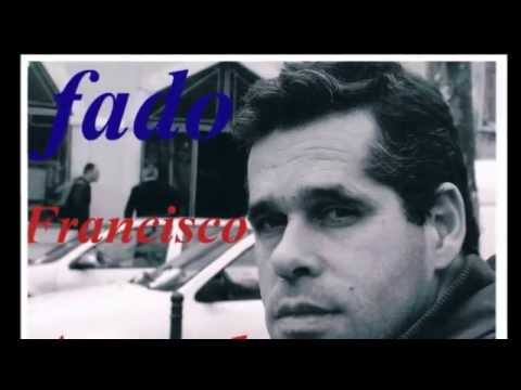 Francisco Azevedo (Fado Bacalhau)