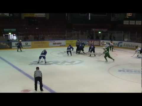 KiVa Itä - OKK, A-nuoret