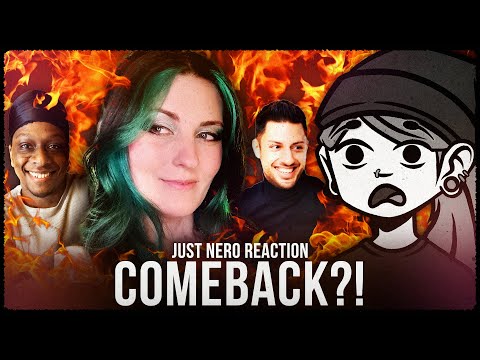 Lehrenfrau, Tray & das Comeback auf Raten? – was steckt dahinter? 👀 Reaction | Ehrlich Unehrlich