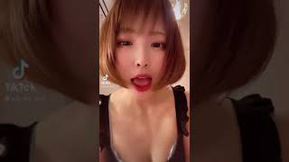 【TikTok】えちえちお姉さん