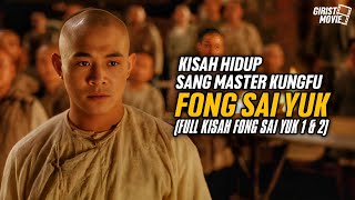 Download lagu THE LIFE STORY OF THE KUNGFU MASTER FONG SAI YUK mp3