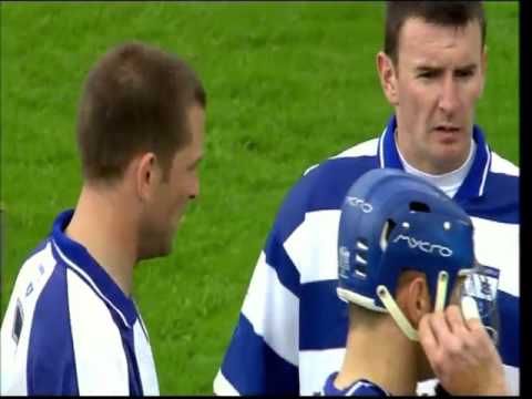 Waterford vs Limerick Munster Hurling Final 2007