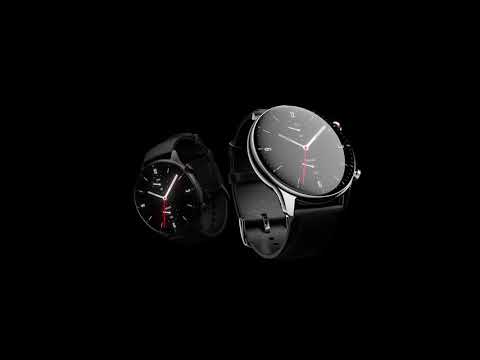Huami Amazfit GTR2