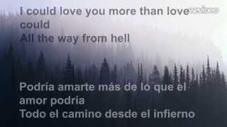 My favourite faded fantasy - Damien Rice with lyrics/ Con letra
