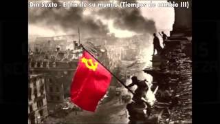 Día Sexto - Tiempos de cambio III (El fin de su mundo)