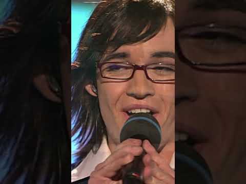 Unchained Melody von Daniel Küblböck 🥰 #dsds #lovesongs