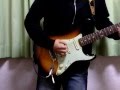 You Got Some Imagination (Boz Scaggs, Guitar Cover)
