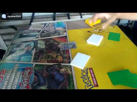 Final Torneio semanal 19-01-2019 lojabat ! Luiz Faal/Spyral Danger! vs Paleofrog Stun/João Ligeiro