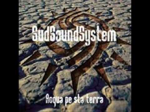 Sud Sound System - Jah Jah Is Calling