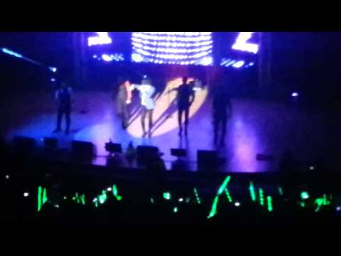 130824 Peru-Arequipa-Fan Meeting Park Jung Min -Beautiful