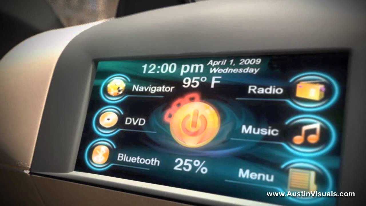 3d Animation Los Angeles | Stuck in Traffic Animated Short