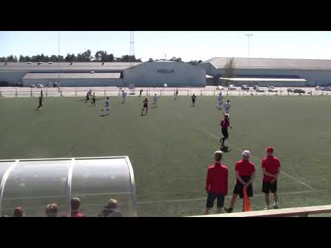 20180510 2 Ersmarks IK   Morön BK