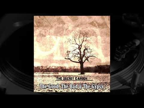 Crookram - The Good, The Bad & The Gypsy