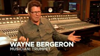 Introducing Seth MacFarlane - Music Is Better Than Words