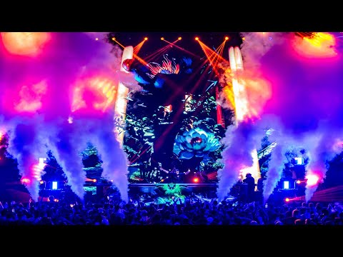 Öwnboss @ The Road to Tomorrowland Brasil 2025