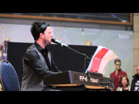 2014-08-23 Sascha Miskovic - The Kill