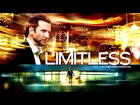 Limitless Soundtrack Mix