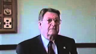 A.D. Hanna PGM Interview - 1990