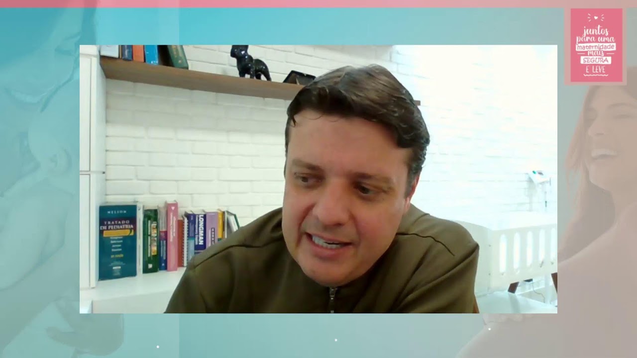 Como fortalecer a imunidade do bebê em 4 passos