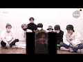 bts reaction to taehyung tiktok part1