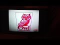 Radical Sheep Productions Owl Communications YTV 1994