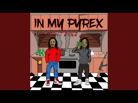 in my pyrex (feat. ryder)