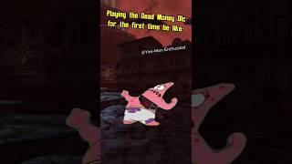 Playing the dead money dlc for the first time in fallout new vegas be like #fallout #memes #shorts