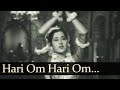 Hari Om Hari Om  - Samrat Prithviraj Chauhan Songs - Jairaj - Anita Guha