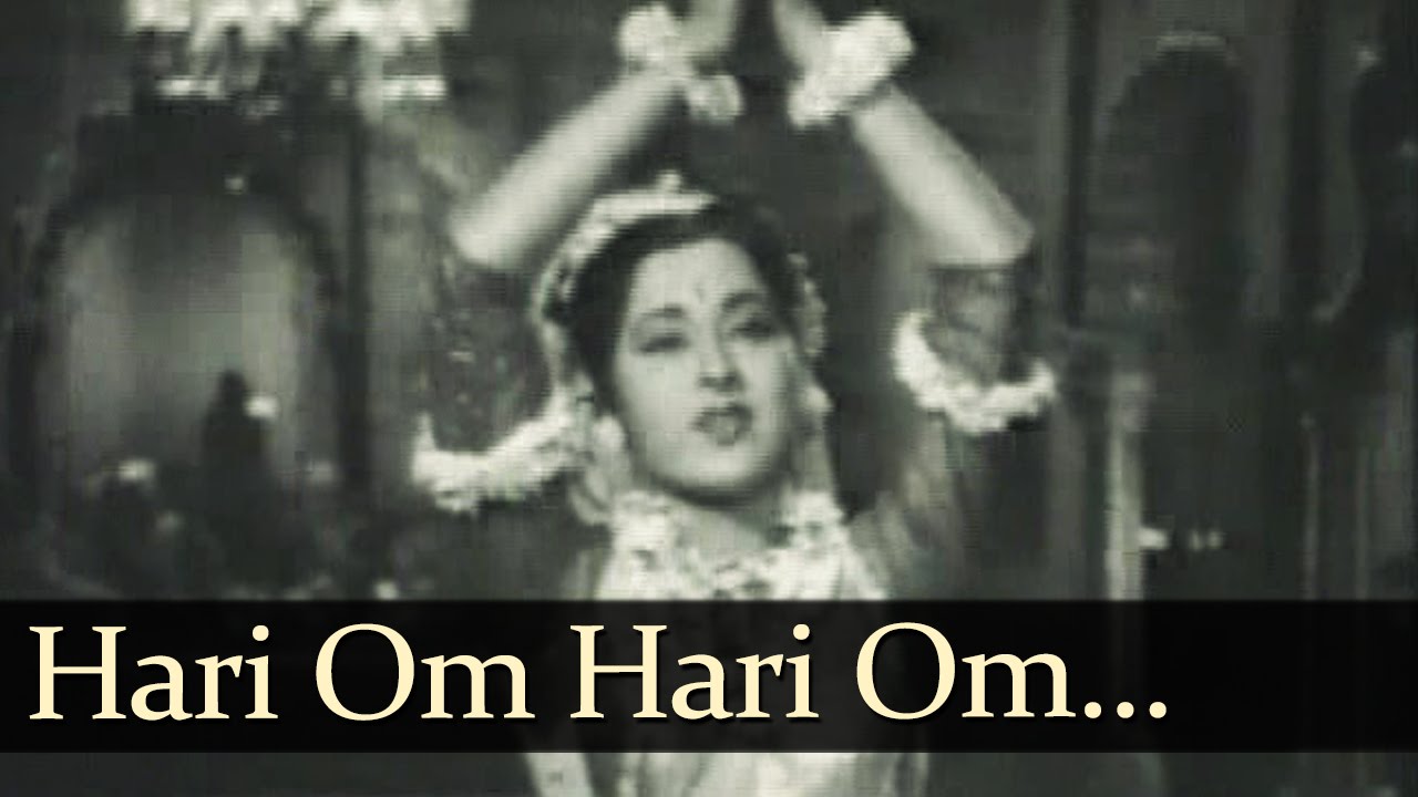 Pooja Dance Lyrics | Samrat Prithviraj Chauhan | Vasant Desai