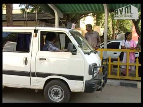 Episode 252: Jyothi Telugu TV Serial - AVM Productions