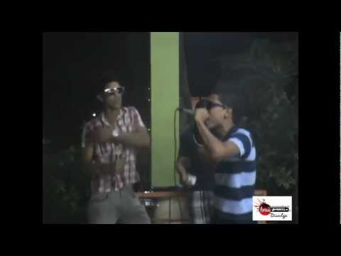 OZ KARAS - (A MUDA) NA FESTA DOS CANALHAS - MC AFLEXA TAVIINHO VANDINHO EO DJ PAULO